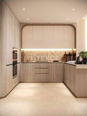 Apartments in JVC, with 3 years Post Handover Payment Plan