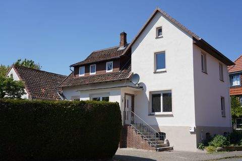 Peine Häuser, Peine Haus kaufen