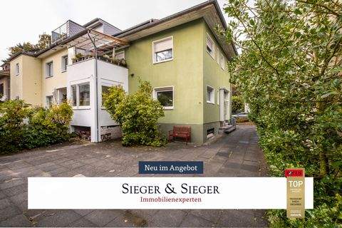 Troisdorf Häuser, Troisdorf Haus kaufen