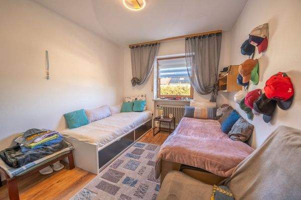 Schlafzimmer (Kind 1)