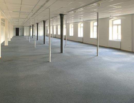 Bürofläche/Gewerbefläche 1. Obergeschoss