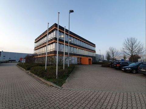 Garbsen Büros, Büroräume, Büroflächen 