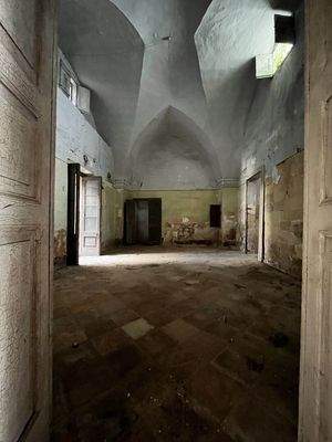 Antico Palazzo in San Cesario di Lecce