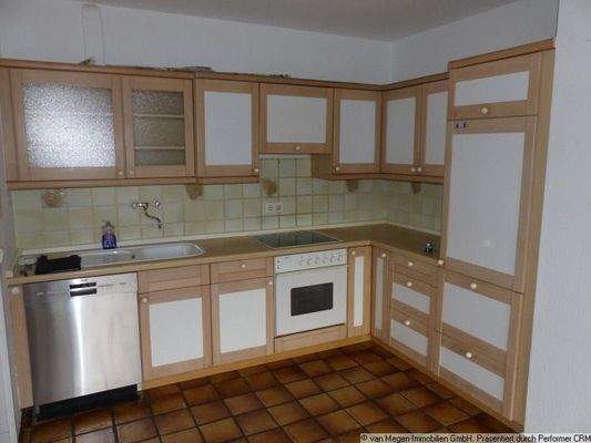 Offene Kueche - Bild 2