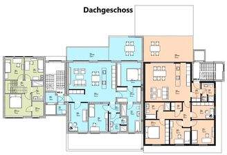 Dachgeschoss