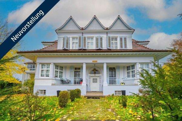 VON POLL IMMOBILIEN VS