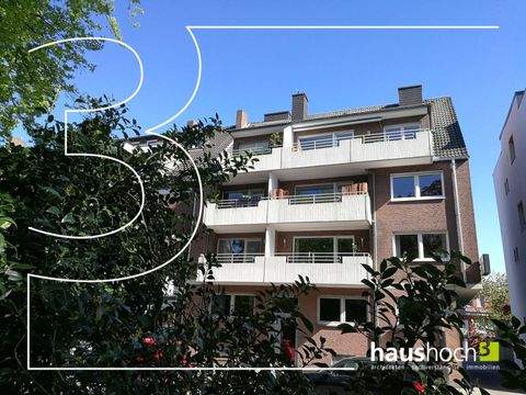 Münster Wohnungen, Münster Wohnung kaufen