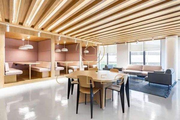 Community Bereich Beispiel 2