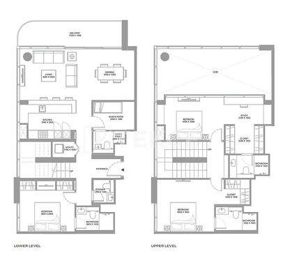 Seaside Apartments on Siniyah Island with Installment Plans