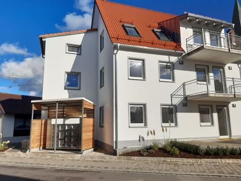 Gerolsbach Wohnungen, Gerolsbach Wohnung mieten