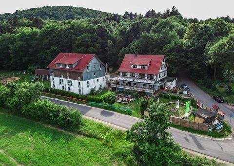 Haunetal Häuser, Haunetal Haus kaufen