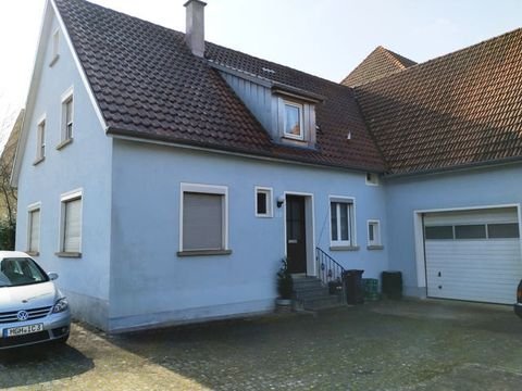 Niederstetten Häuser, Niederstetten Haus kaufen