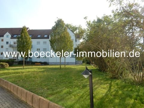 Sömmerda Wohnungen, Sömmerda Wohnung kaufen