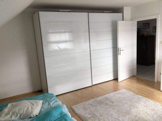 Beispiel Bild zum einrichten 