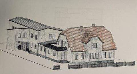 Lübtheen Häuser, Lübtheen Haus kaufen