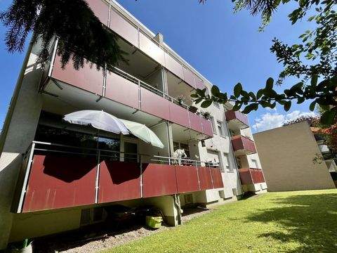 Bad Salzuflen-Innenstadt Wohnungen, Bad Salzuflen-Innenstadt Wohnung kaufen