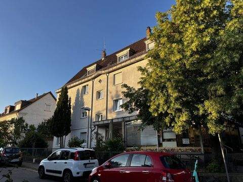 Stuttgart / Kaltental Wohnungen, Stuttgart / Kaltental Wohnung kaufen