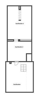 Grundriss Skizze 4.OG