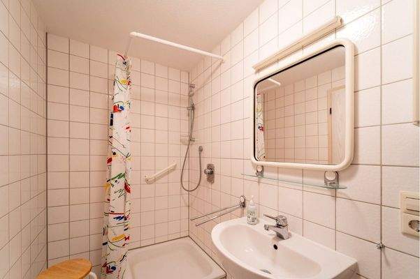 Bad für Bereitschaftsdienst