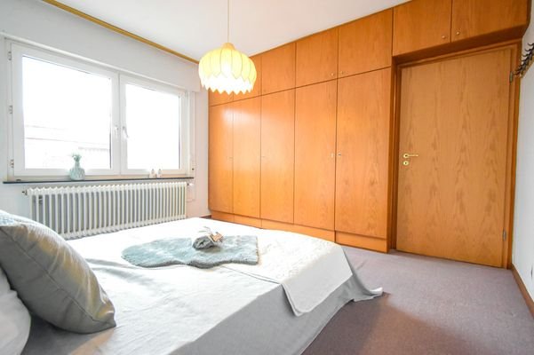 Schlafzimmer I