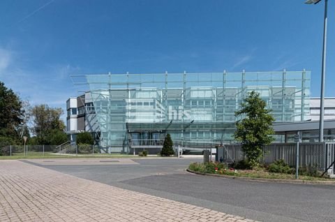 Fürth Büros, Büroräume, Büroflächen 