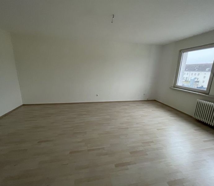 2 Zimmer Wohnung in Wolfsburg (Innenstadt)