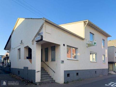 Limburg Renditeobjekte, Mehrfamilienhäuser, Geschäftshäuser, Kapitalanlage