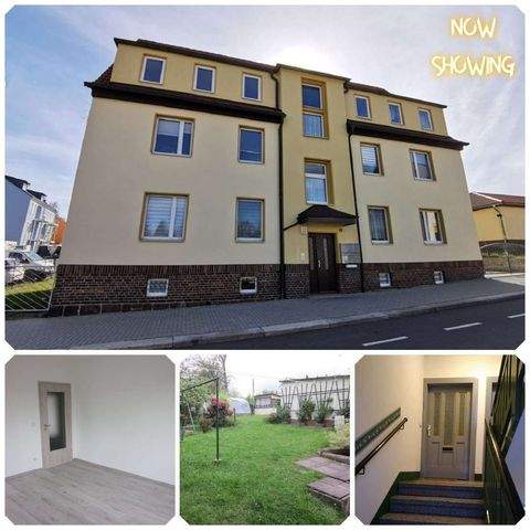 Limbach-Oberfrohna Häuser, Limbach-Oberfrohna Haus kaufen