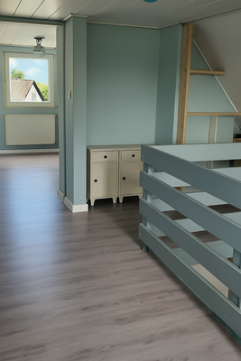 Galerie Dachgeschoss