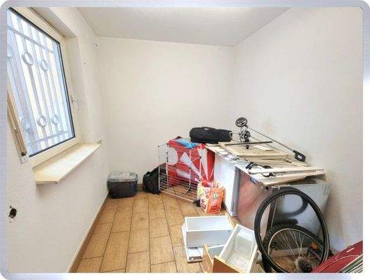 EG Ehem. Arbeitsraum