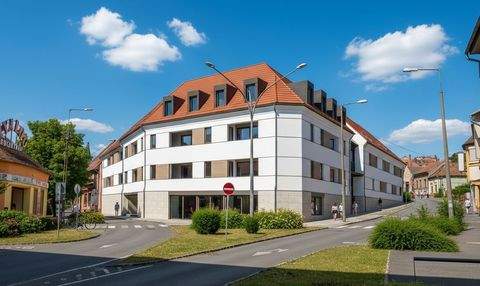 Keszthely Wohnungen, Keszthely Wohnung kaufen