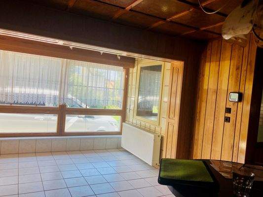 Diele / Eingangsbereich