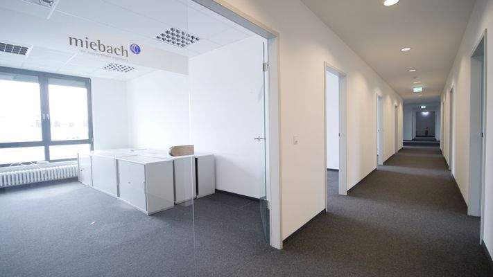 Eingangsbereich und Flur