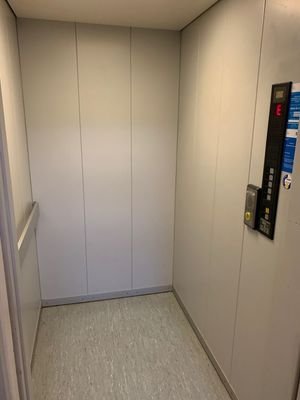 Fahrstuhl