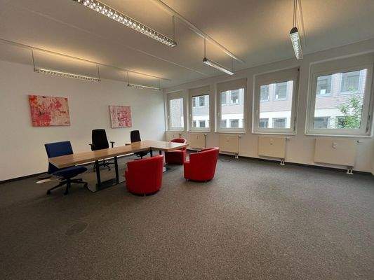Besprechungsraum