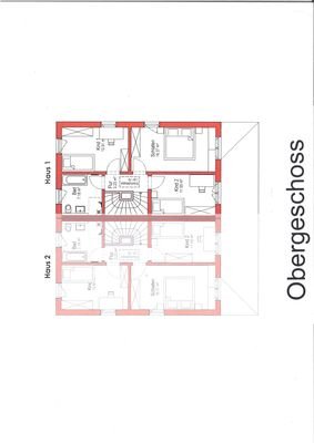 Obergeschoss
