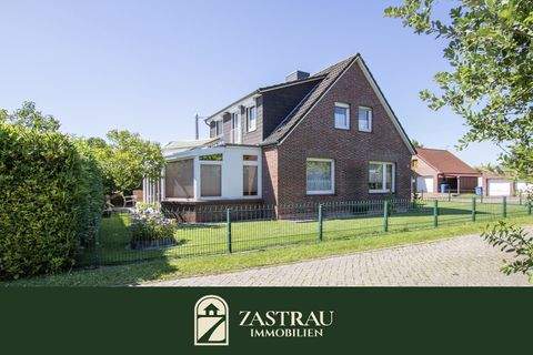 Südbrookmerland Häuser, Südbrookmerland Haus kaufen