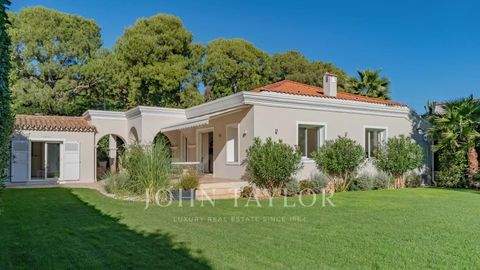 Saint-Jean-Cap-Ferrat Häuser, Saint-Jean-Cap-Ferrat Haus kaufen