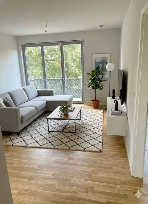 Nauen Wohnungen, Nauen Wohnung mieten