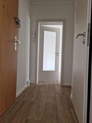 Beispiel neue Innentüren