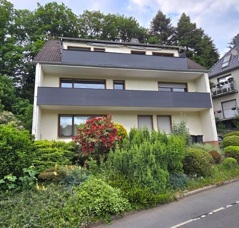 Lüdenscheid Häuser, Lüdenscheid Haus kaufen