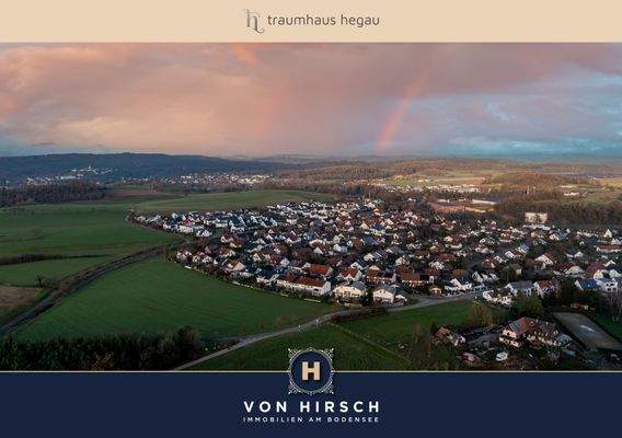 Traumhaus Hegau