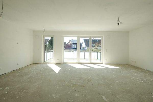 Leichlingen - Uferstr 9 - Whg 5.6 - Wohnen 1