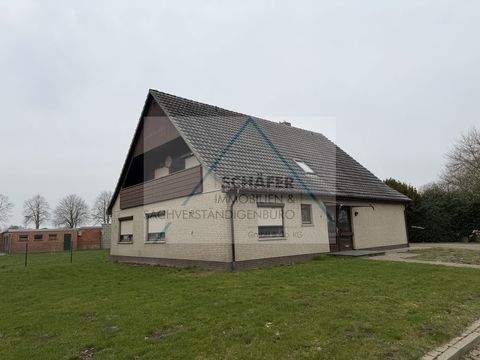 Schwaförden Häuser, Schwaförden Haus kaufen