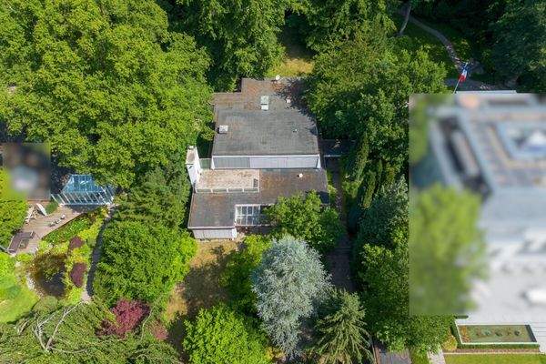 optional mit Dachgeschoss