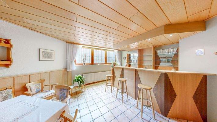 Partyraum/Kochen/Essen ELW