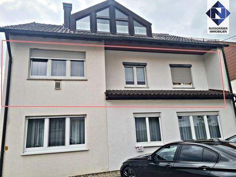 Wernau Wohnungen, Wernau Wohnung kaufen