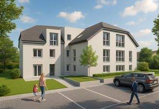 Visualisierung MFH_Helfant