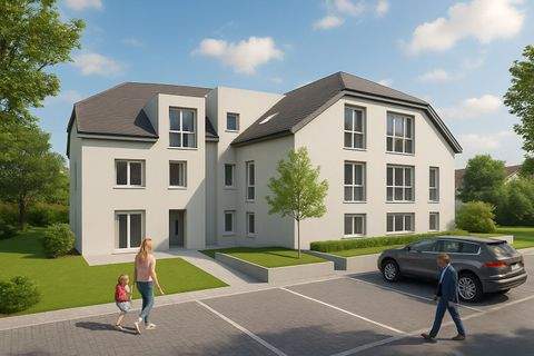 Palzem / Helfant Wohnungen, Palzem / Helfant Wohnung kaufen