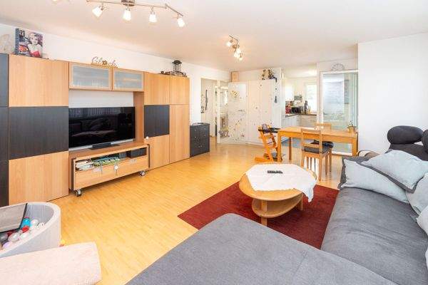 Wohnzimmer (Original)